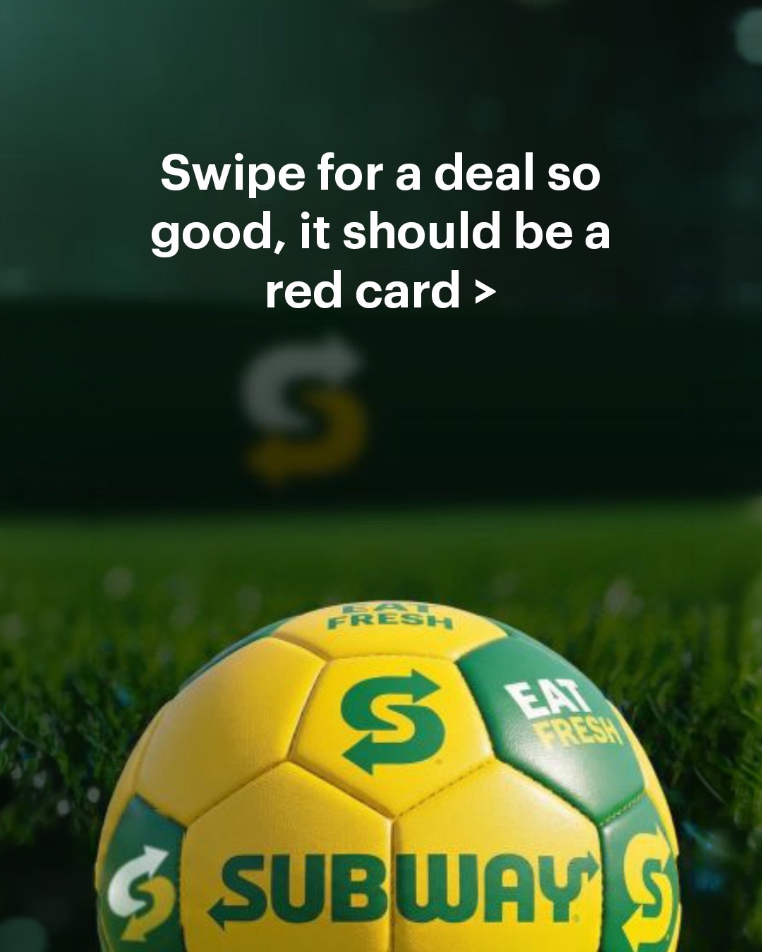 @Subway