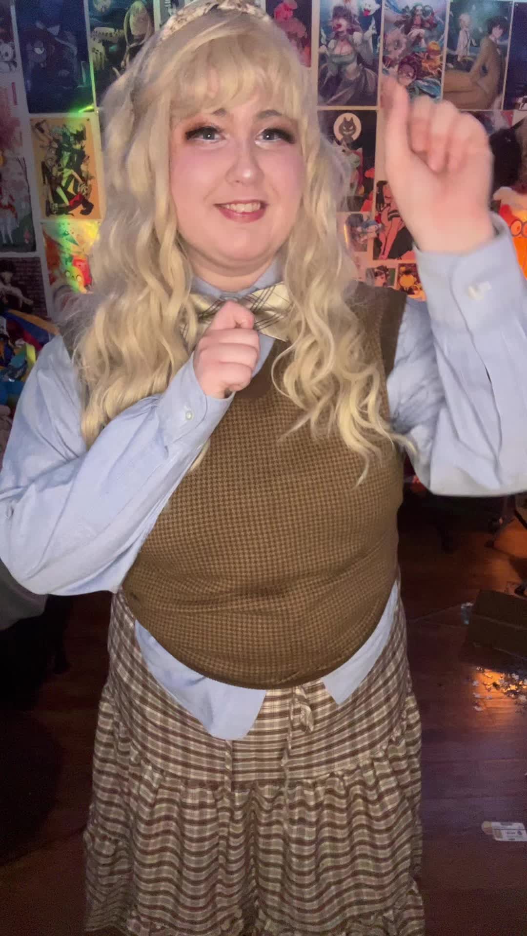 @🥸🥸Evie 🤭🤭