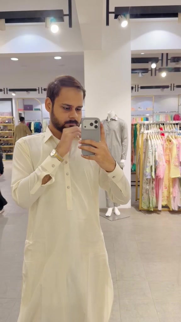 @Musavir Khan