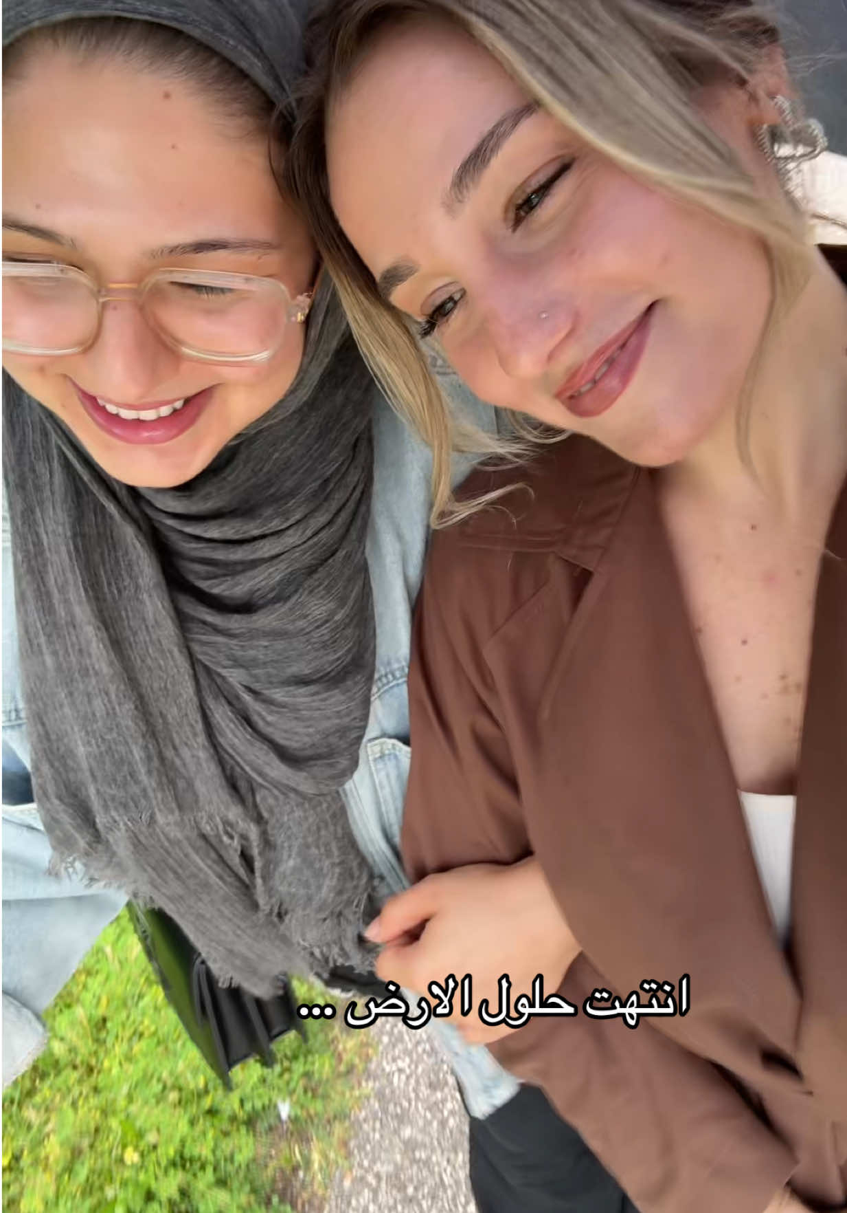 @Nada | ندى
