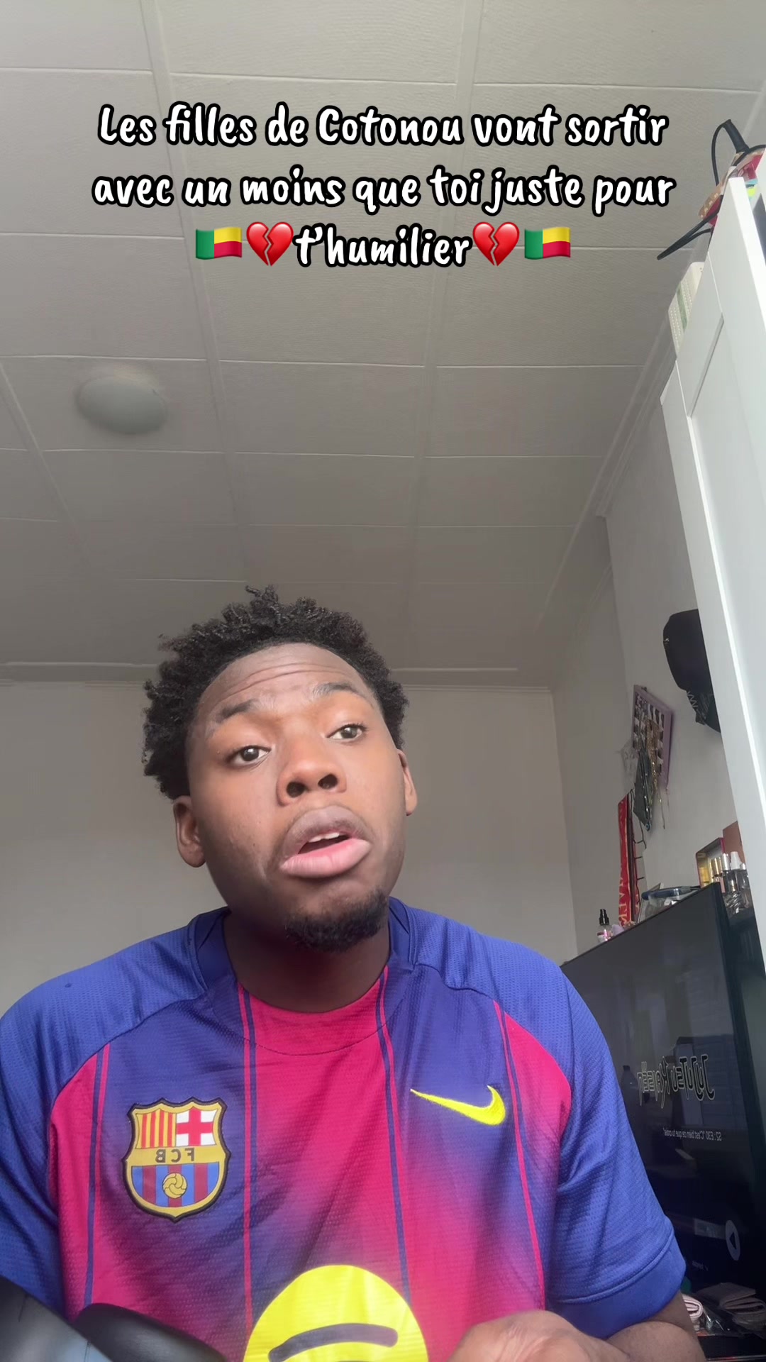 @Djézouvi 🙏🏿 🇧🇯✨🇧🇪