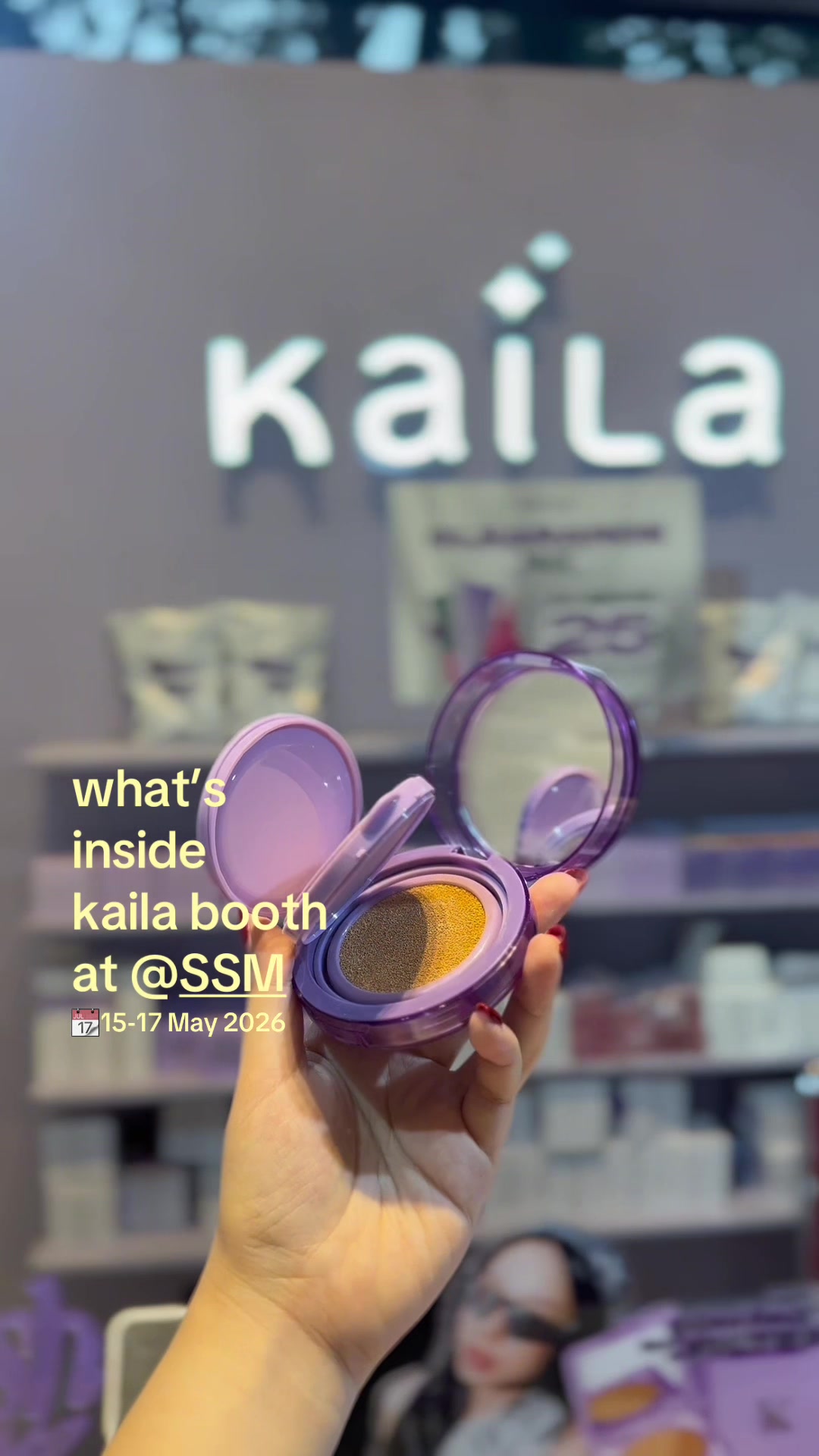 @KAILAID