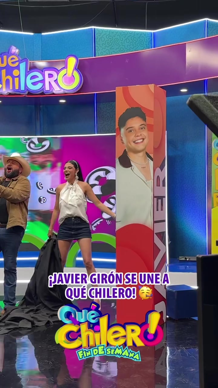 @&iexcl;Qu&eacute; Chilero!