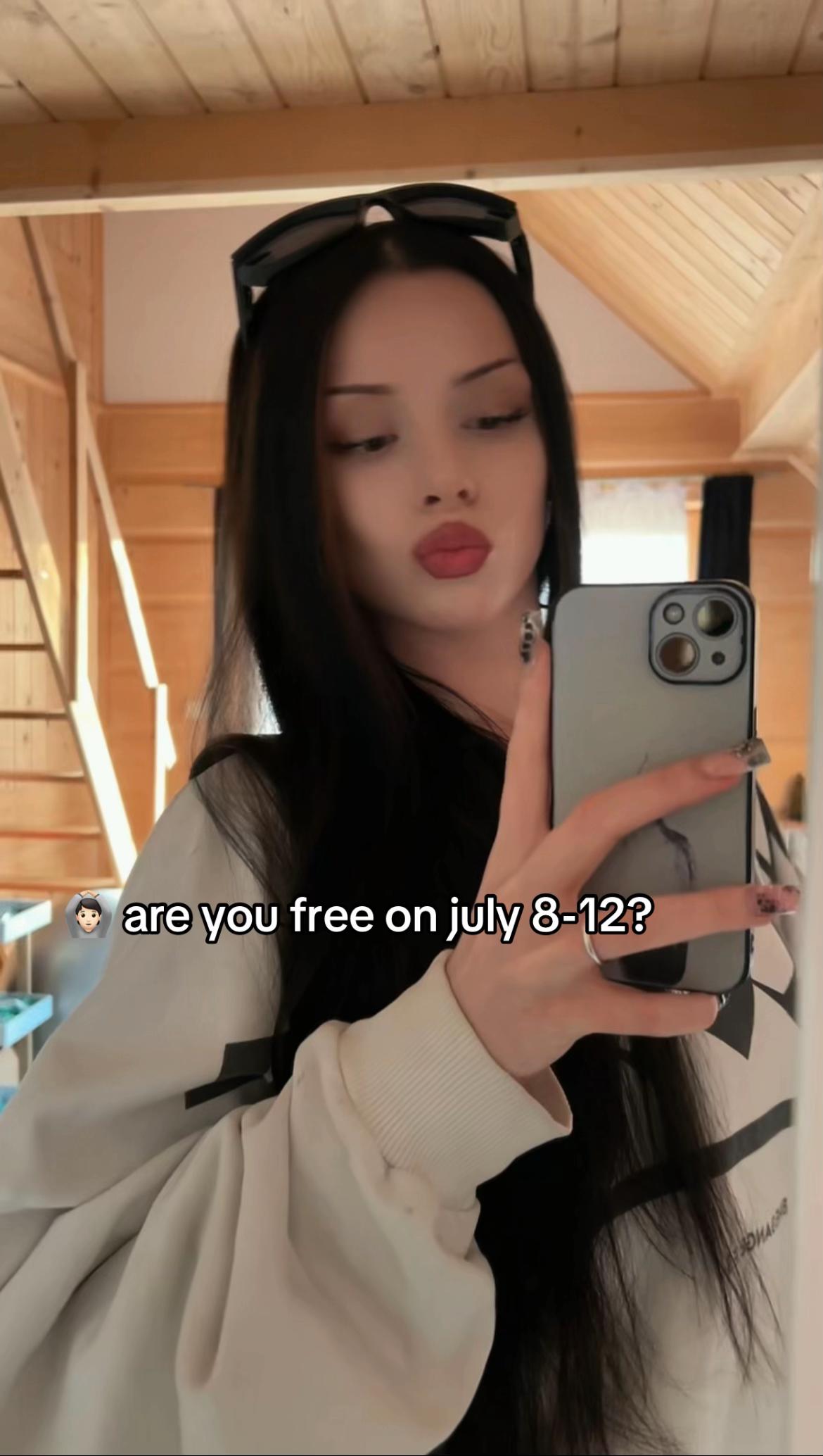 @Amelia