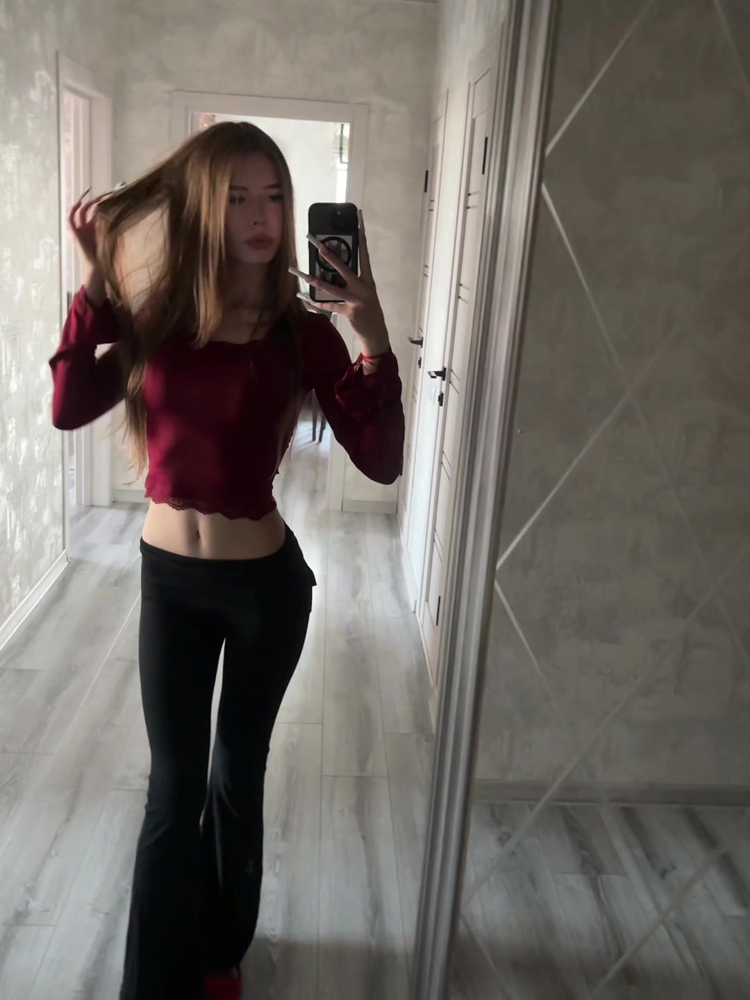 @женька