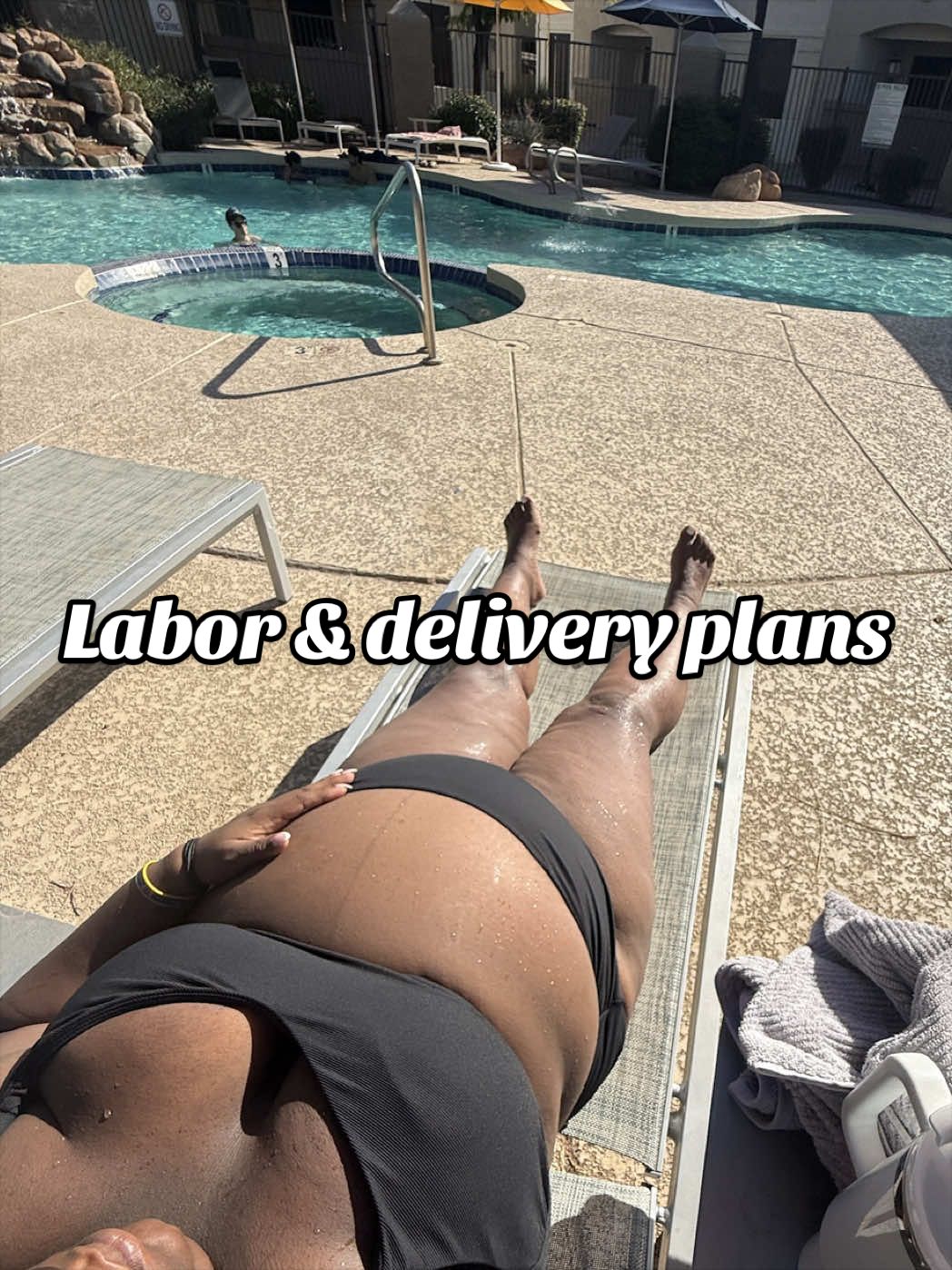 @Mo Morris | IVF journey 💉