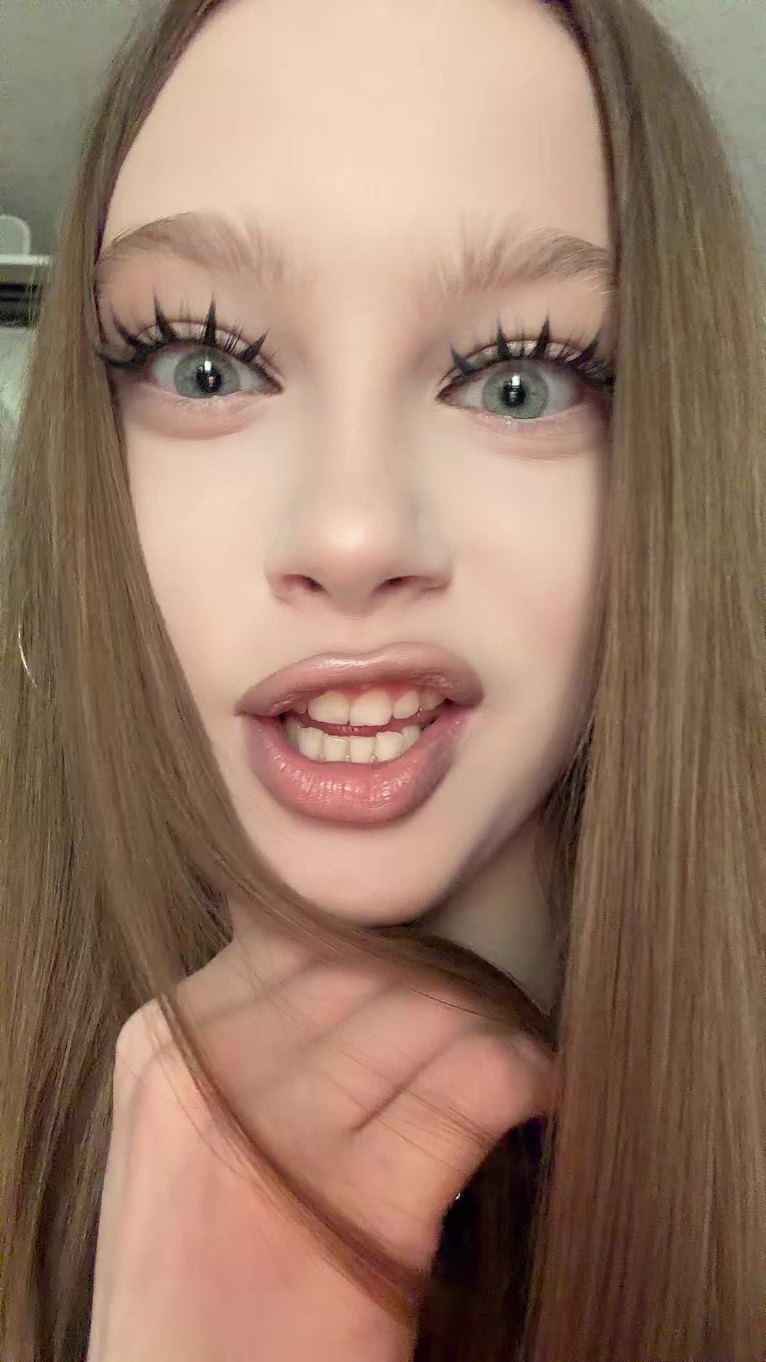 @тгк: ника фак