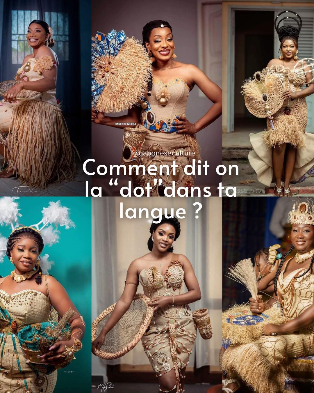 @Gabonese Culture 🇬🇦