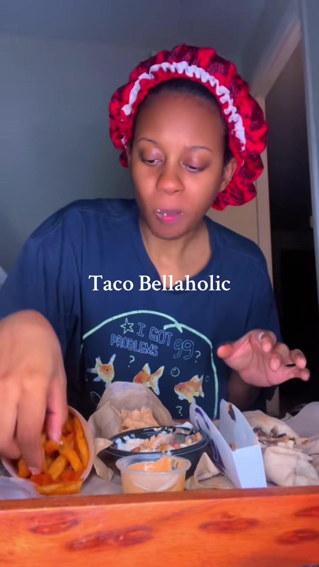@ASMR EATS WITH NEESH 💋