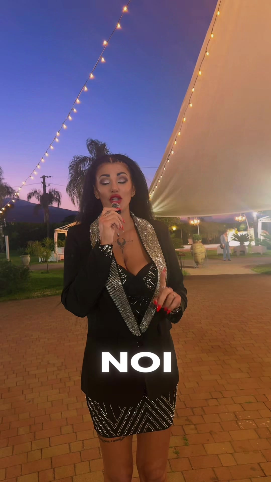@Maria