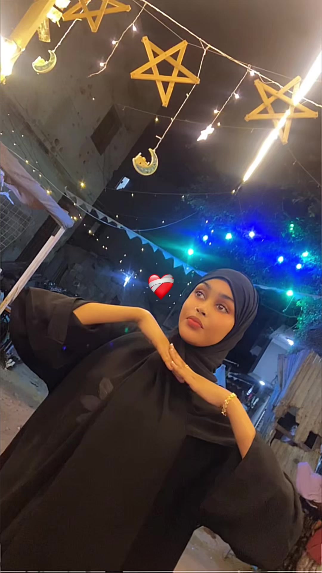 @Axlaam model