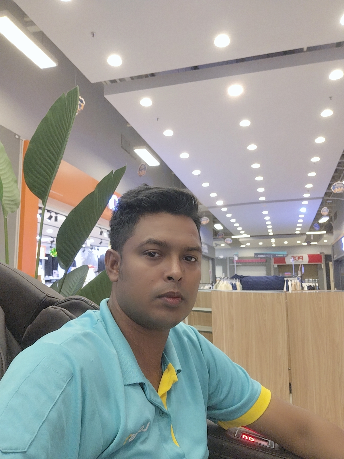 @Kabir Ahmad