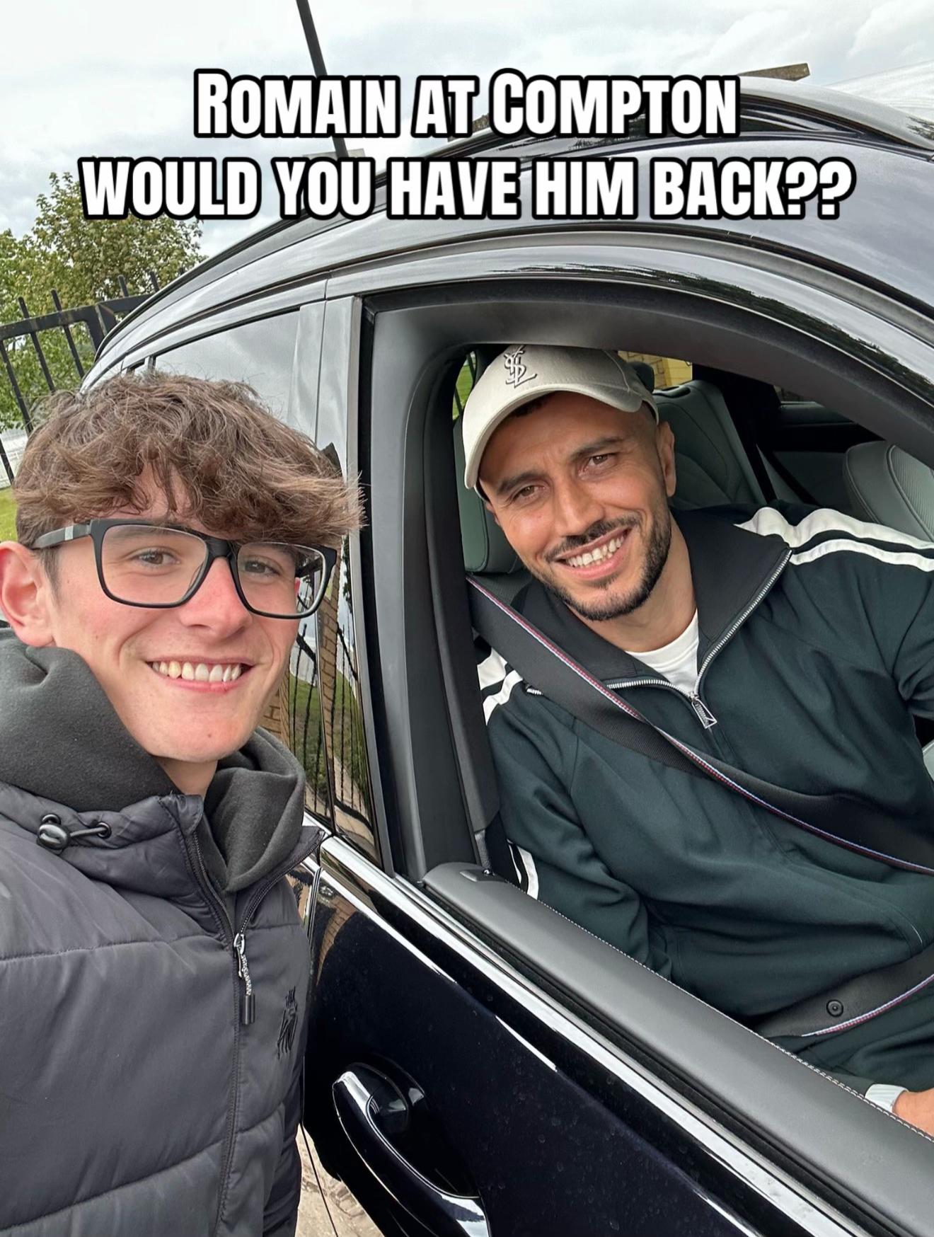 @ALWAYS WOLVES FAN TV