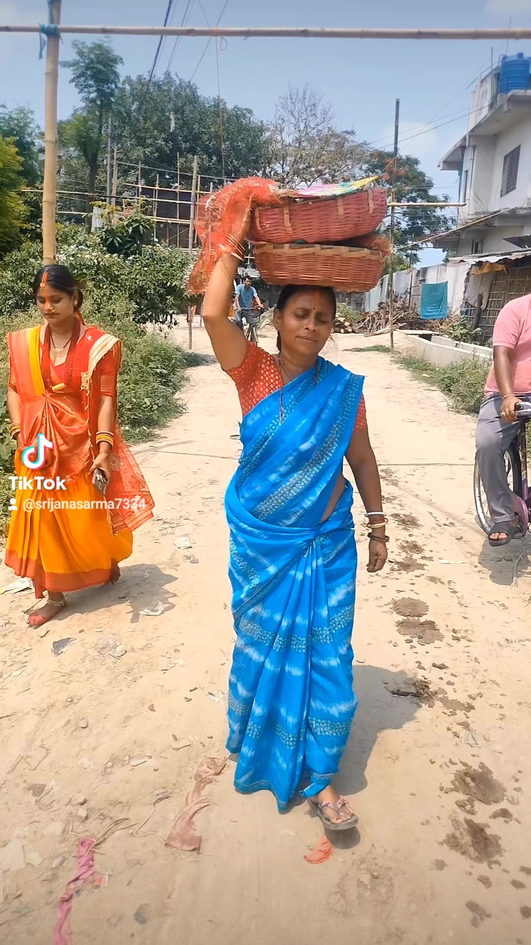 @srijana sharma