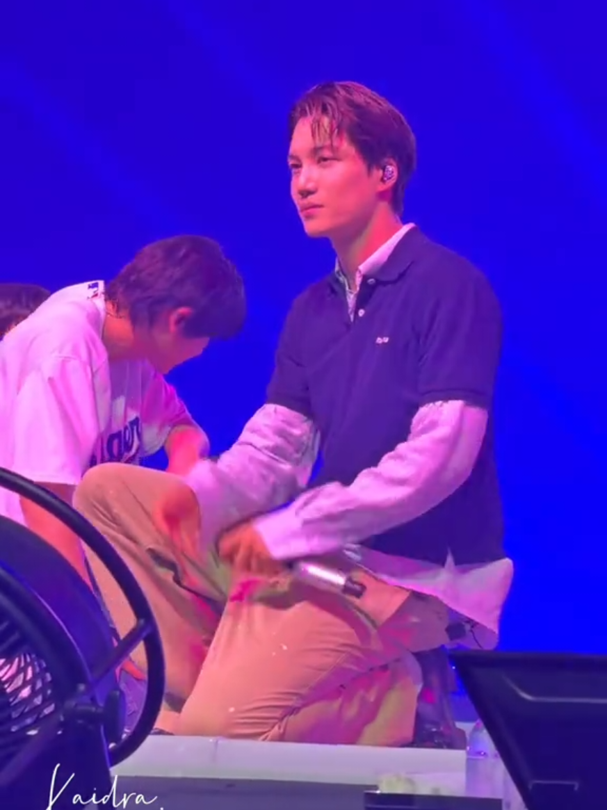 @acervo kim jongin