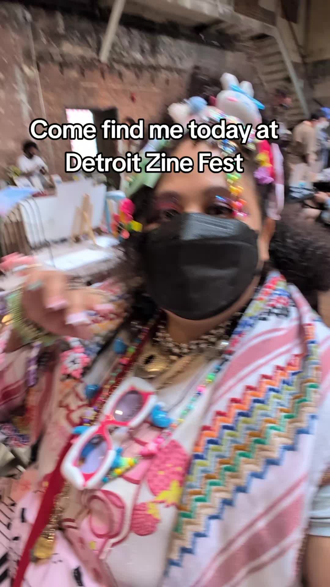@Mama Fatgum | Cosplay & Decora