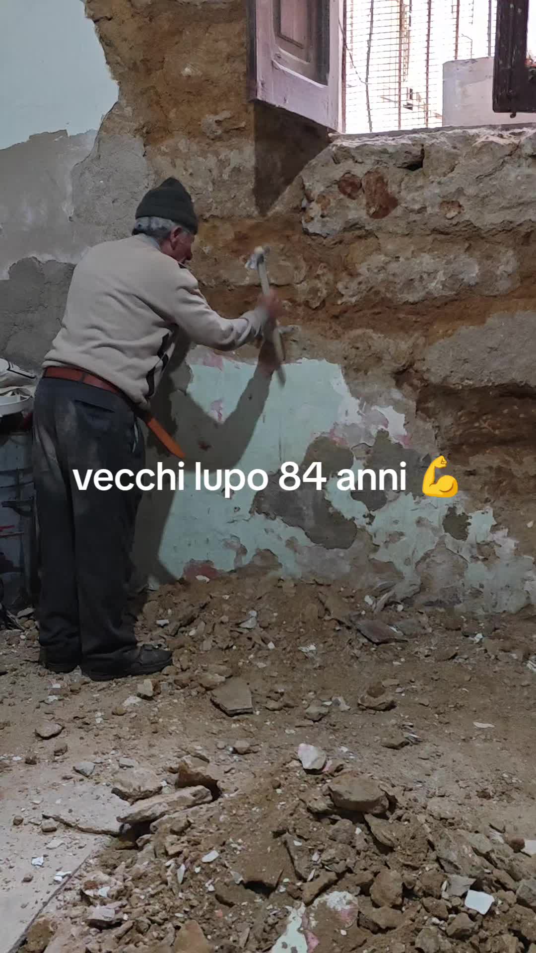 @Gianni va travaglia