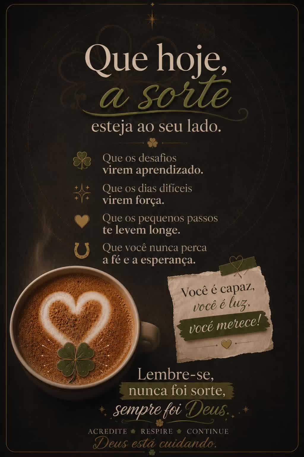 @a Sorte
