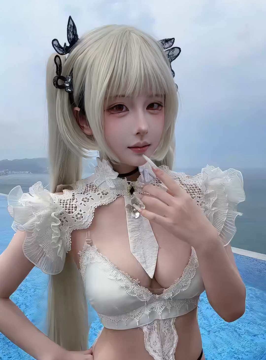 @鹿冉.