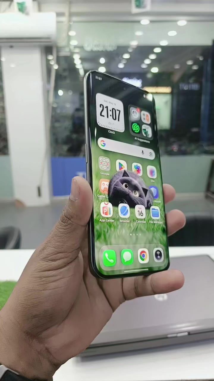 @AIR TEL PLUS MOBILE