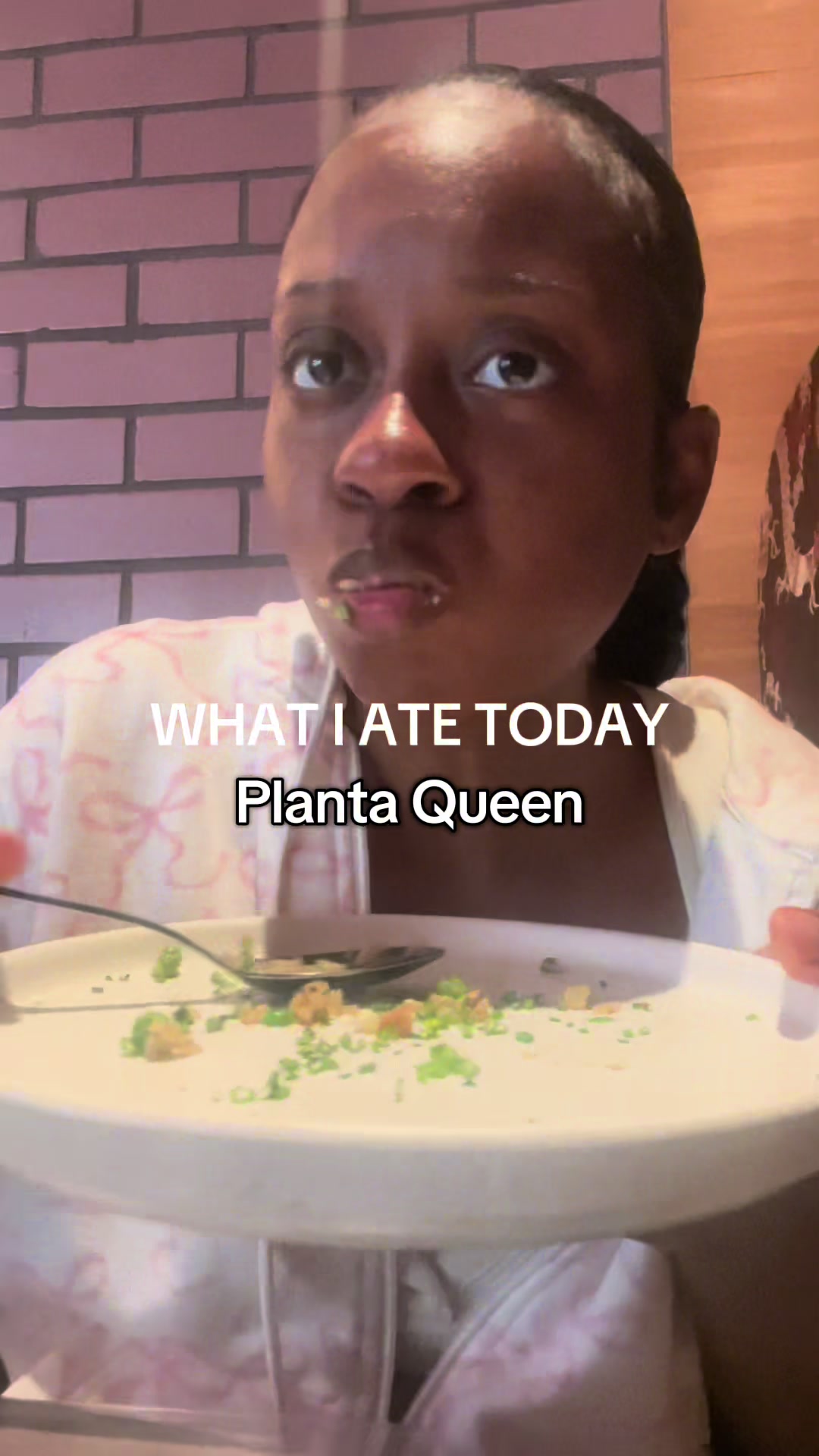 @ASMR EATS WITH NEESH 💋