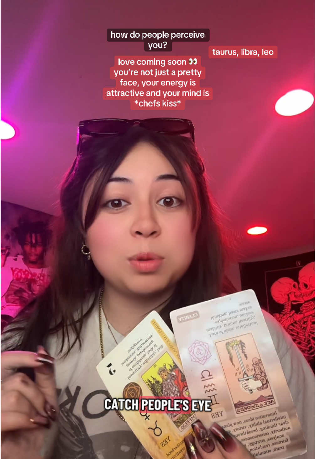 @cloudytarotandoracle