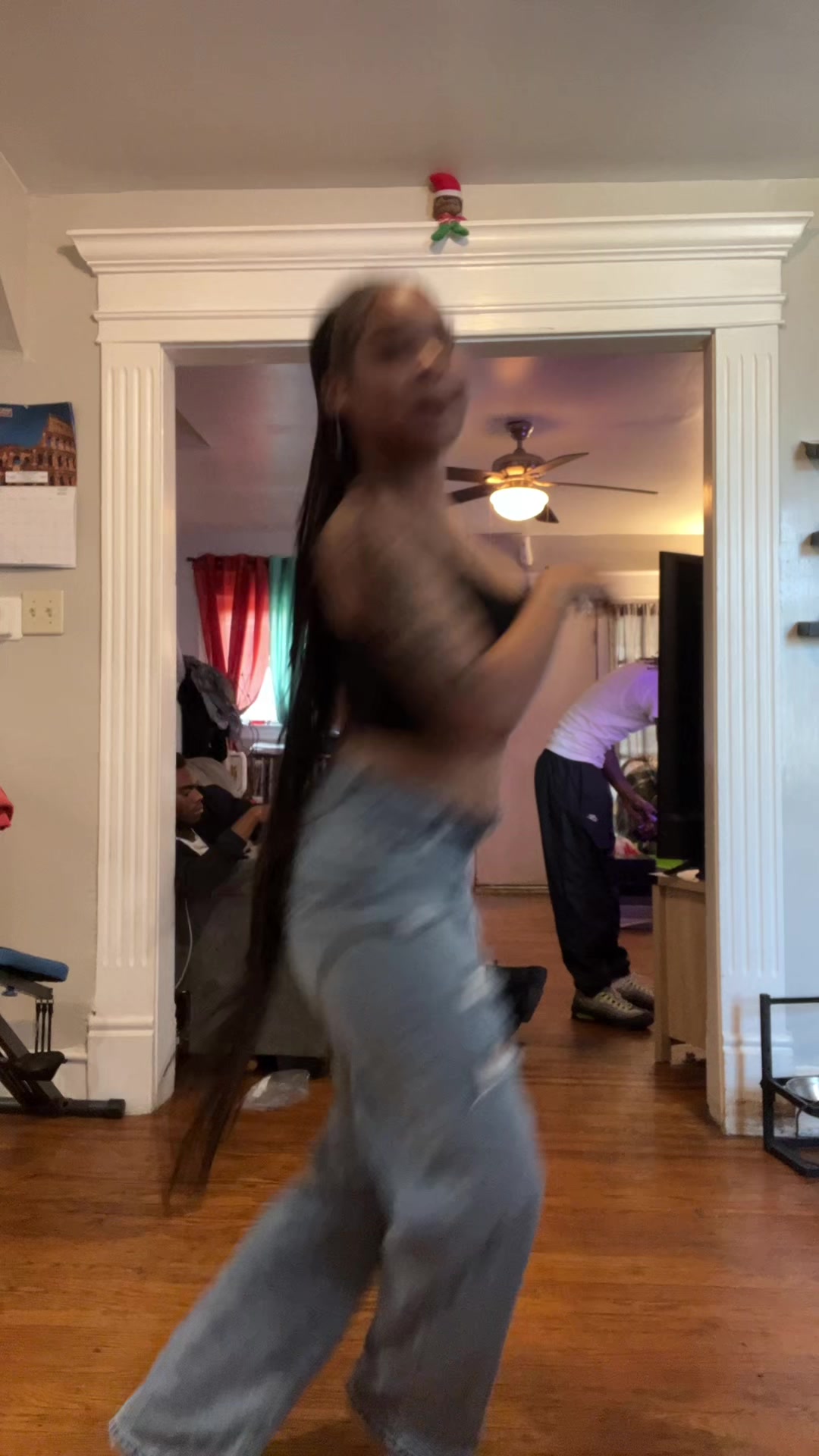 @sexii lexii