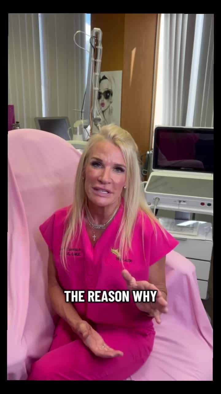 @The Laser Queen 👑 Skin Expert