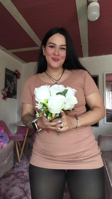 @👩🏻&zwj;🚒🌻T&Oacute;XICA wiwi🌻PE&Ntilde;A🦋