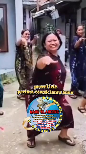 @Rahman klanceng
