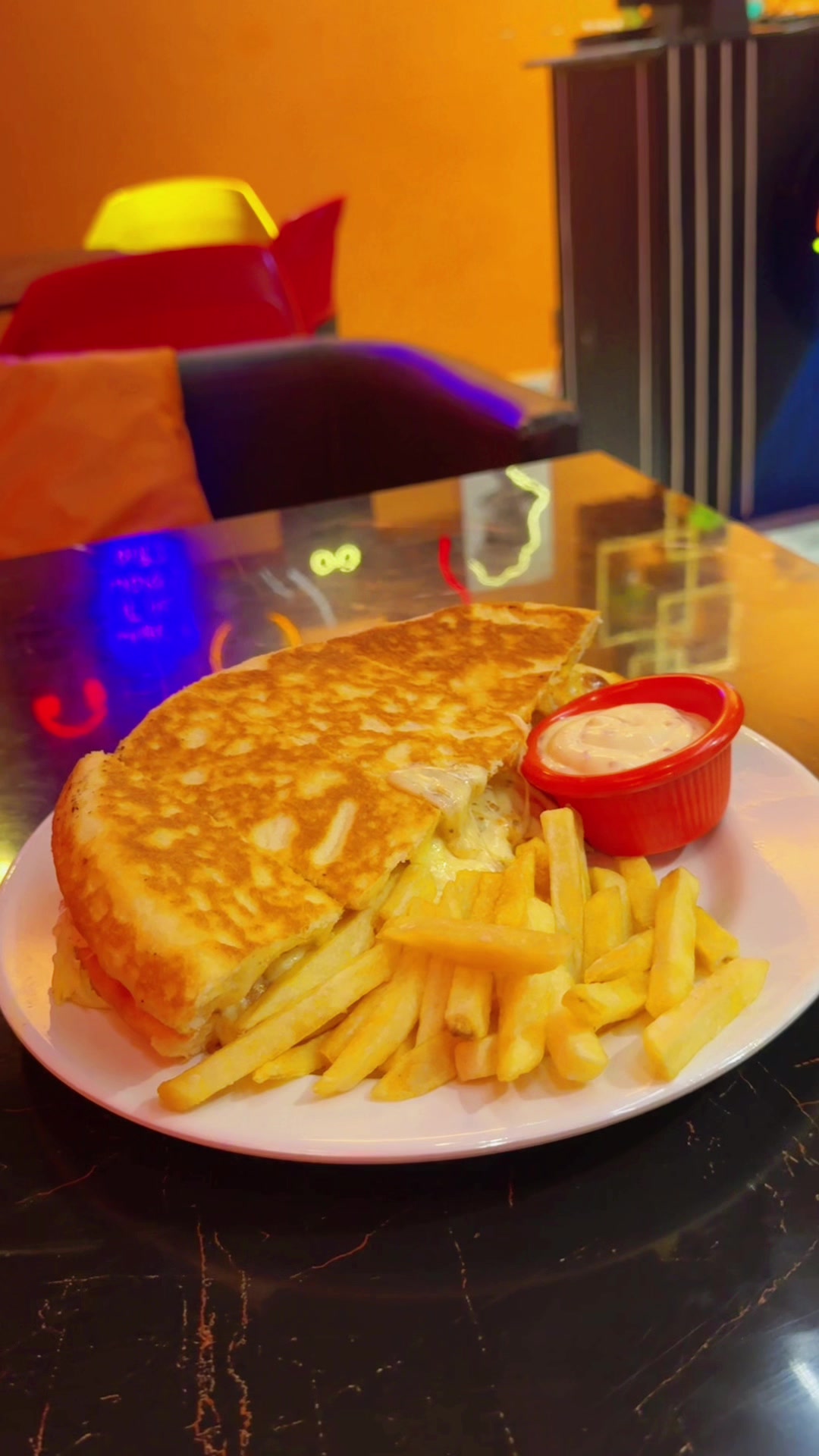 @pizza palace