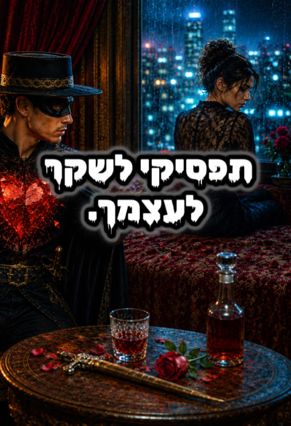 @דניאל לוי