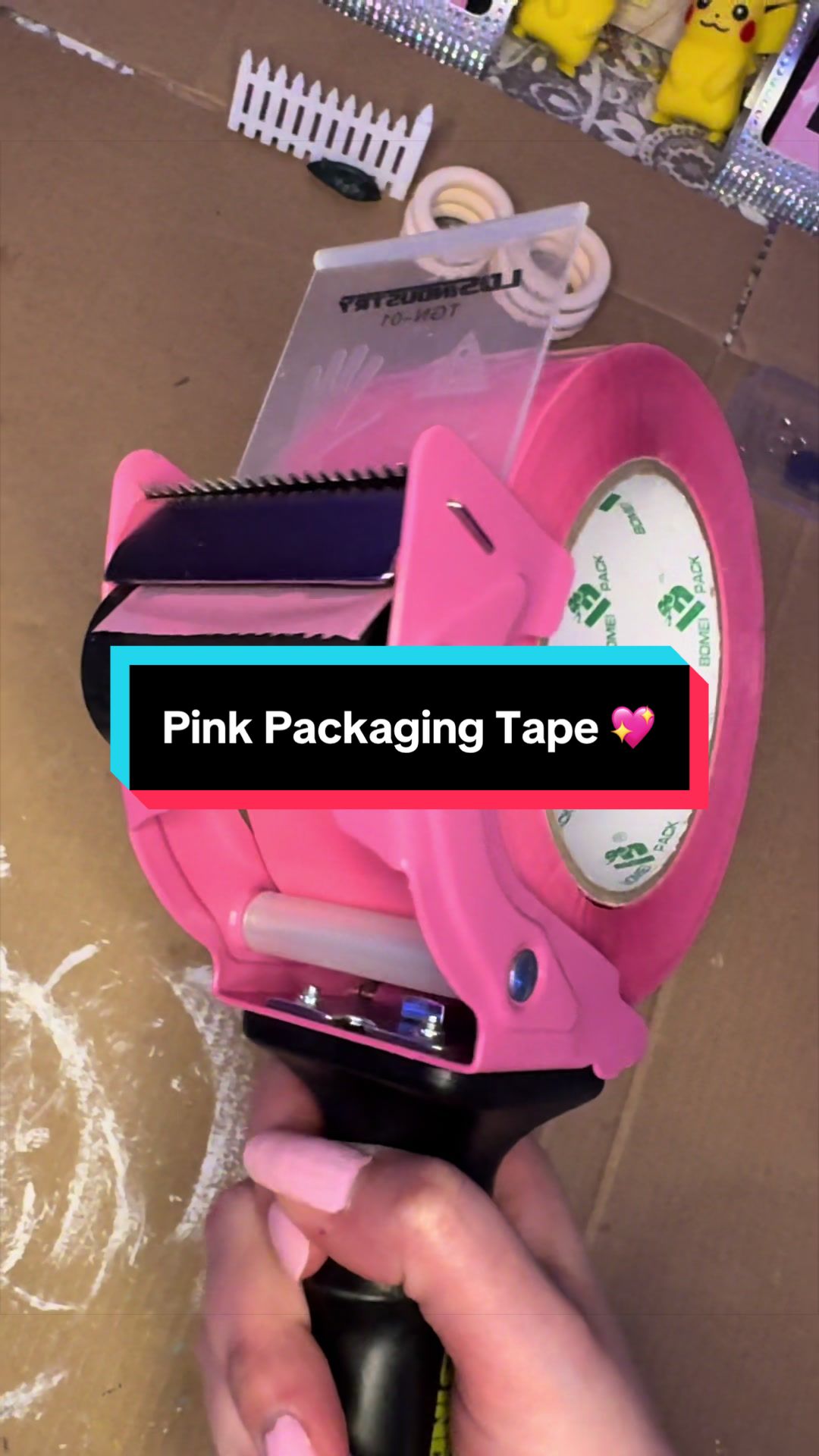 @Shop with Gaboo
