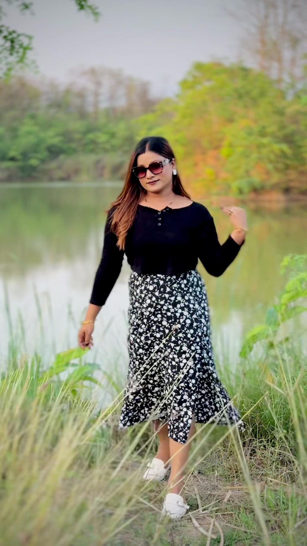 @jamunaramdamrasaili