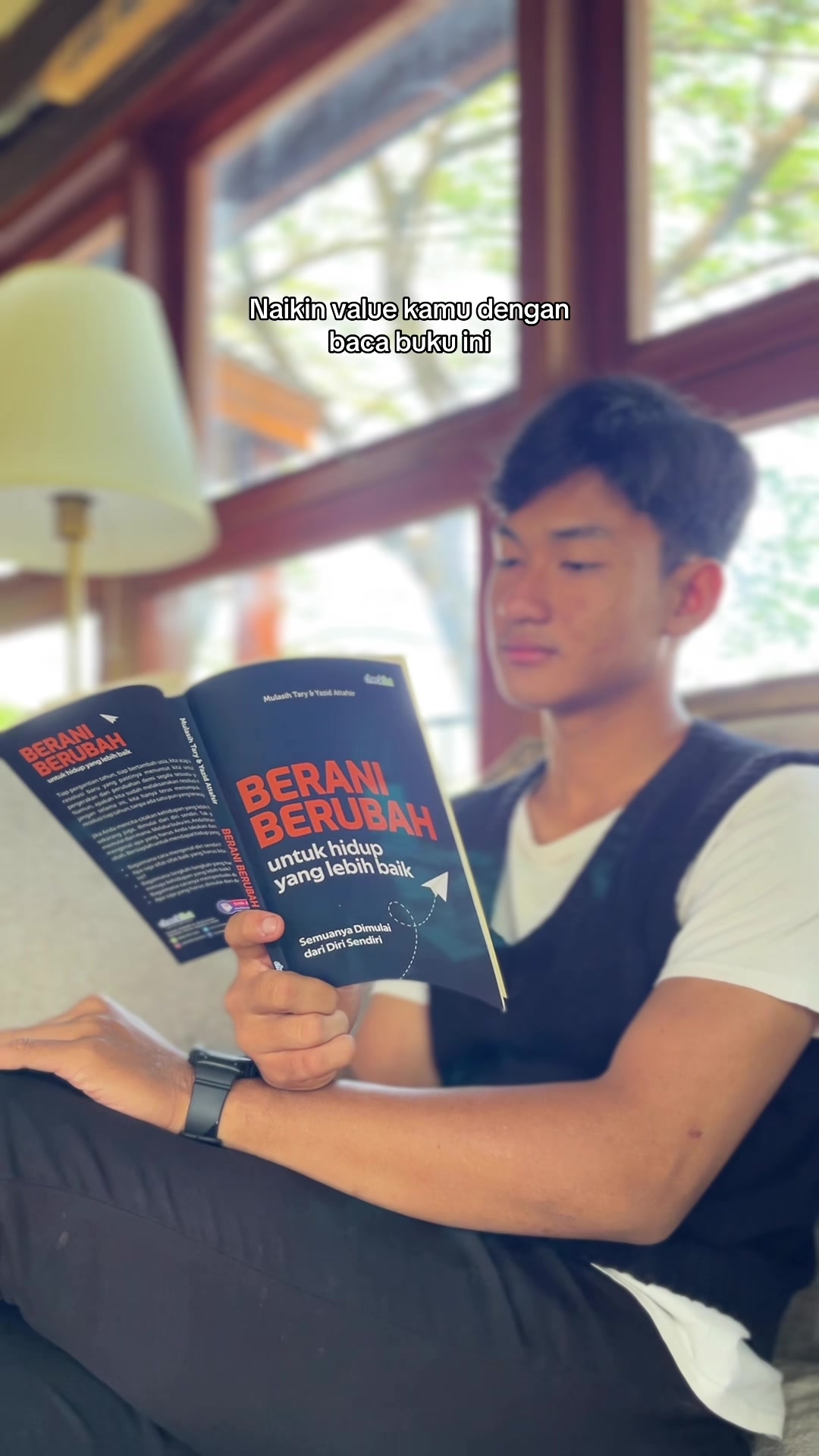 @TemanMembac4