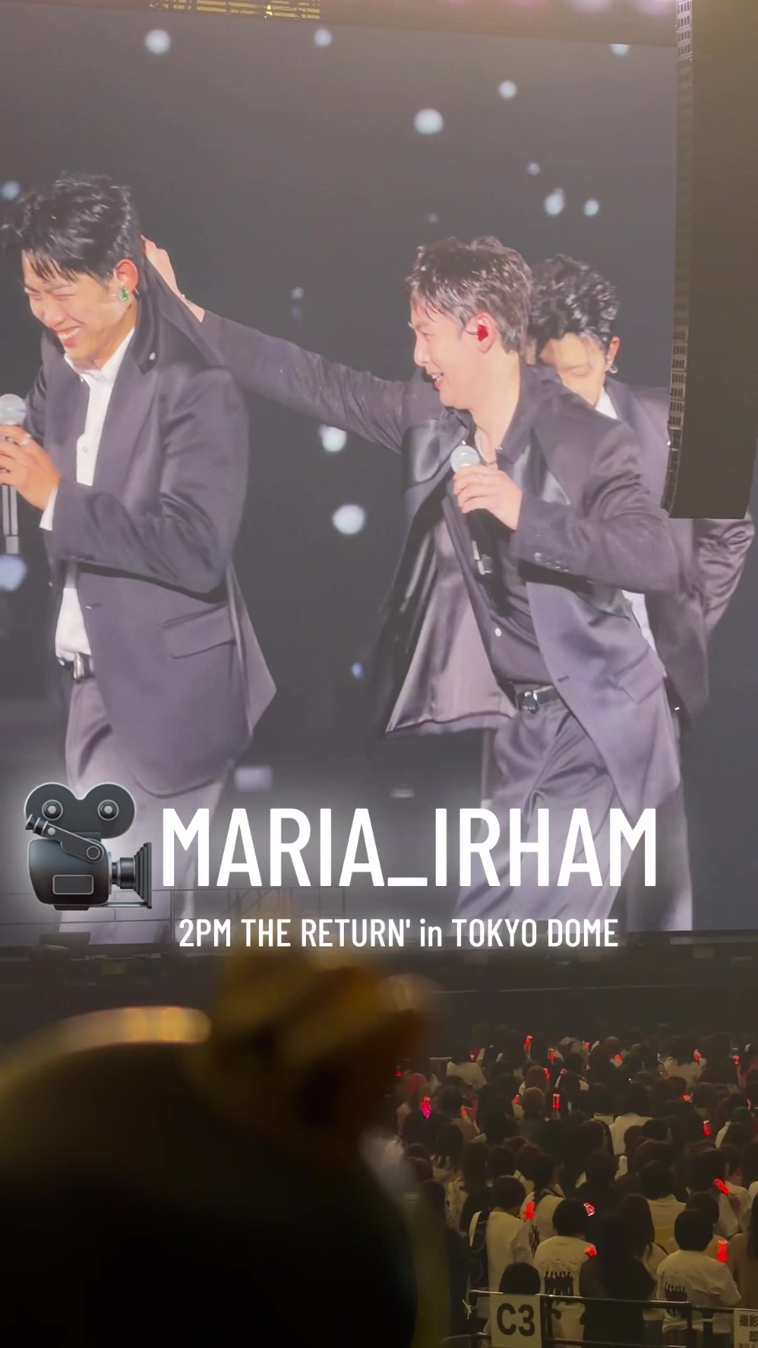 @Maria irham