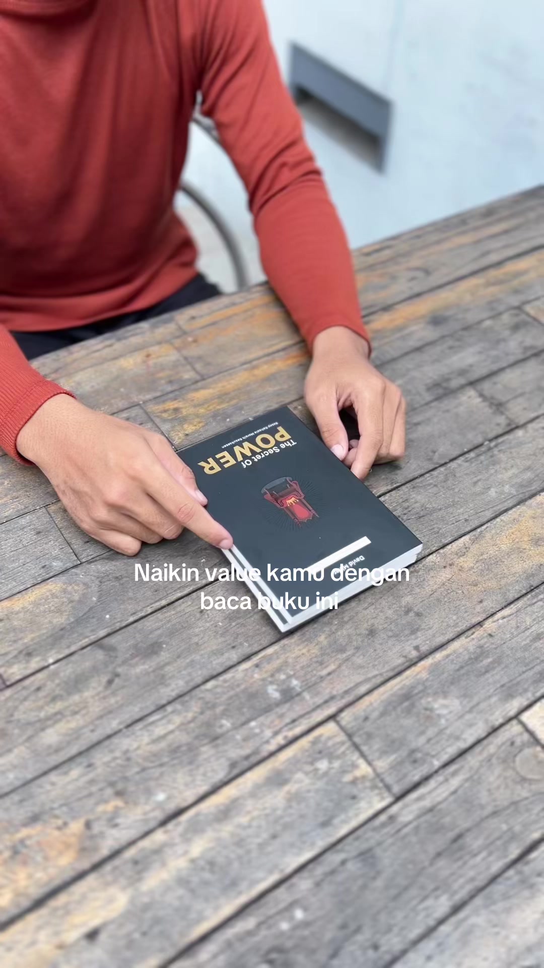 @TemanMembac4