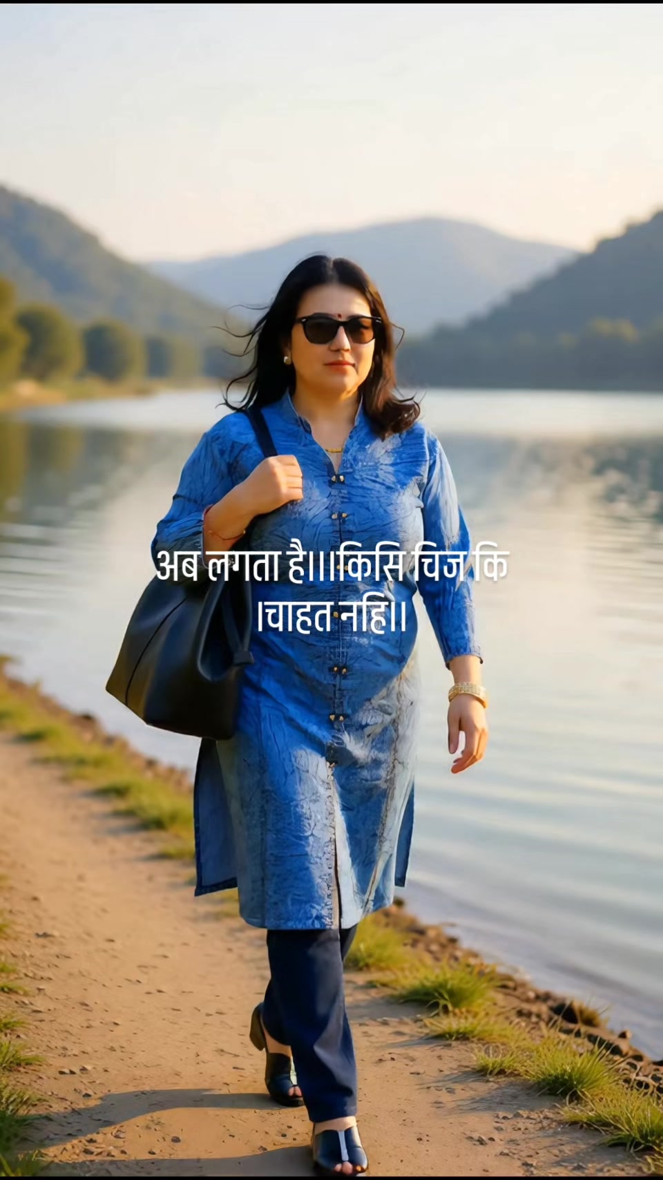 @# A& shakya