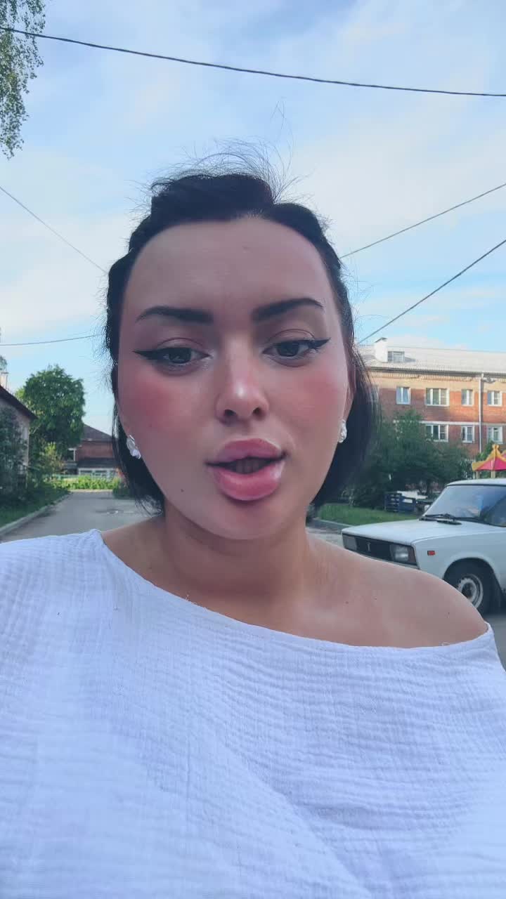@Большая мамочка