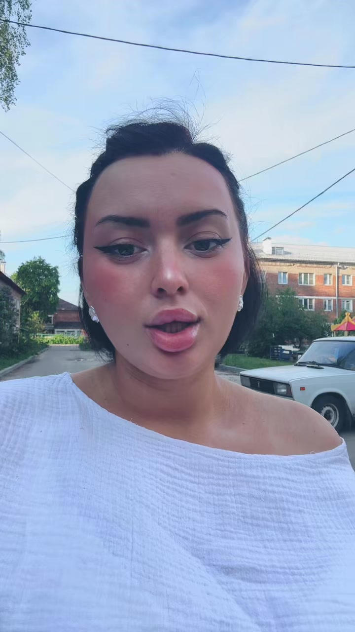 @Большая мамочка
