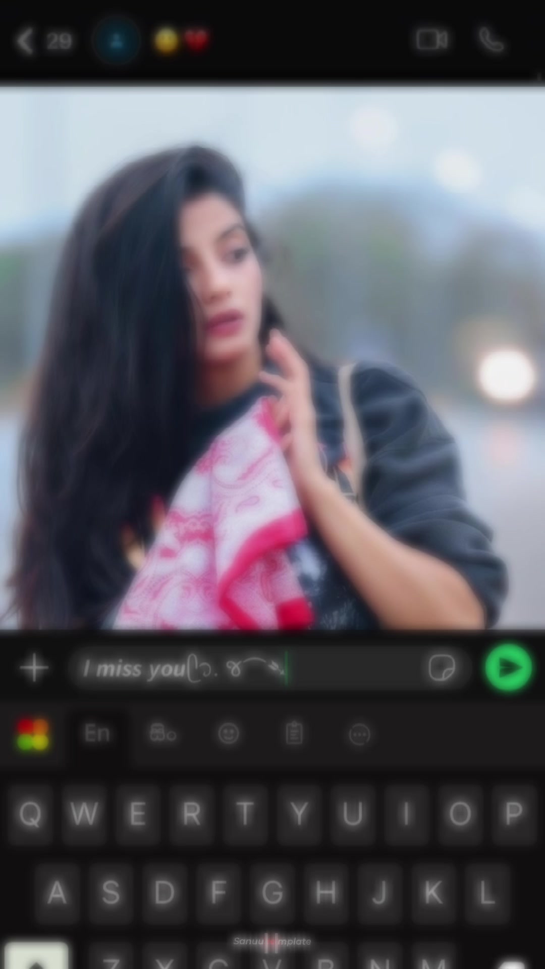 @𝑺𝒂𝒏𝒖𝒖 𝑻𝒆𝒎𝒑𝒍𝒂𝒕𝒆 🔖