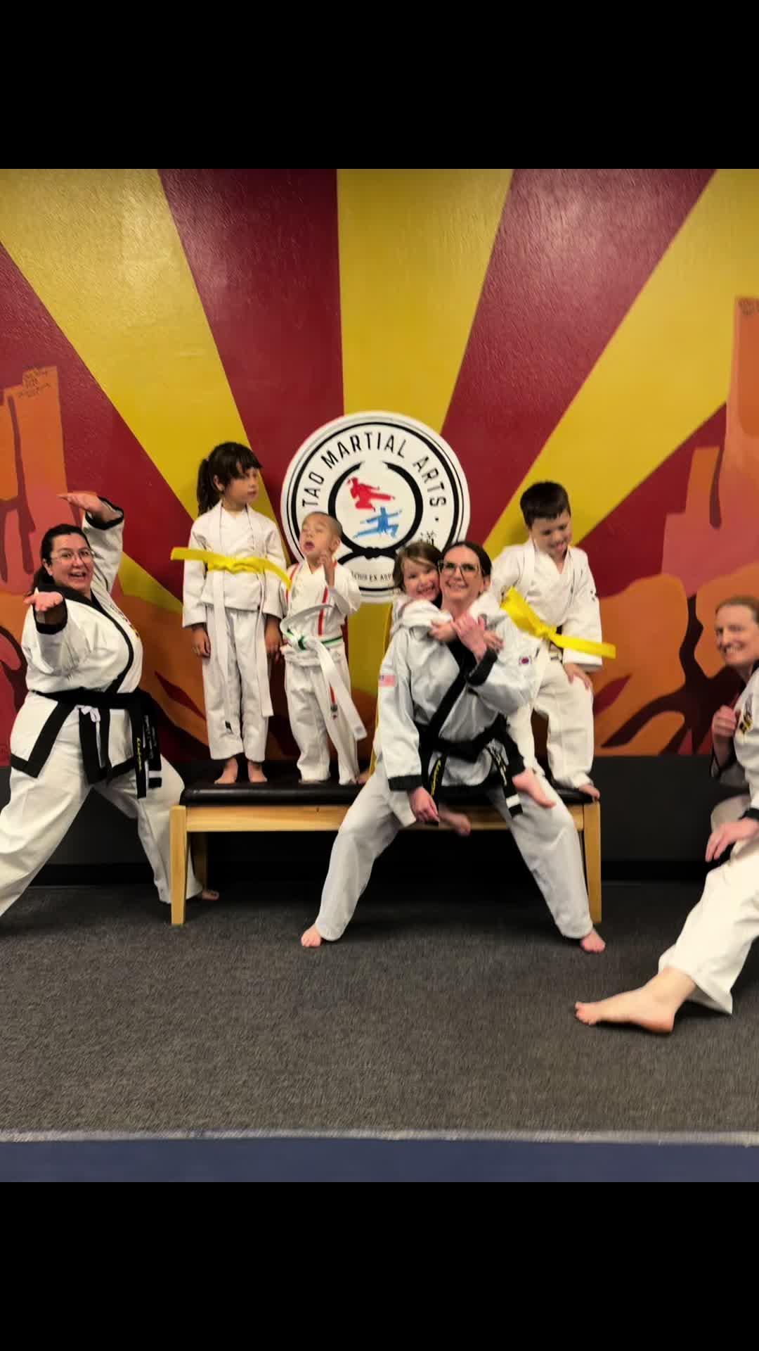 @Tao_martialarts