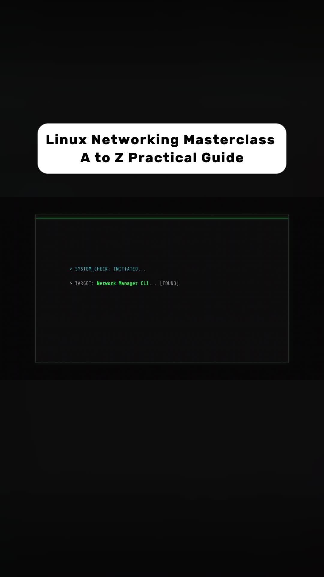 @Hacking Tutorial Daily