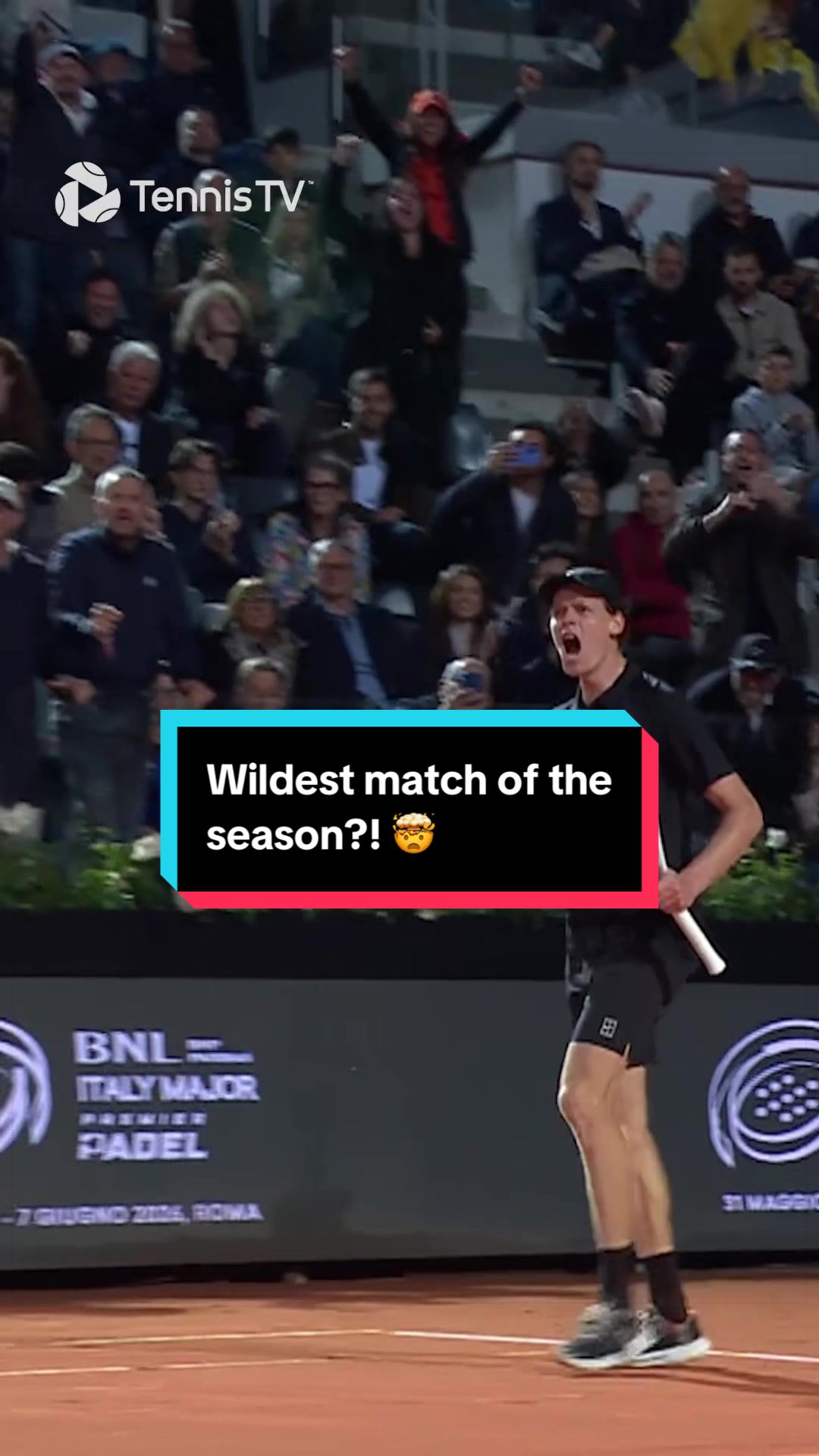 @Tennis TV