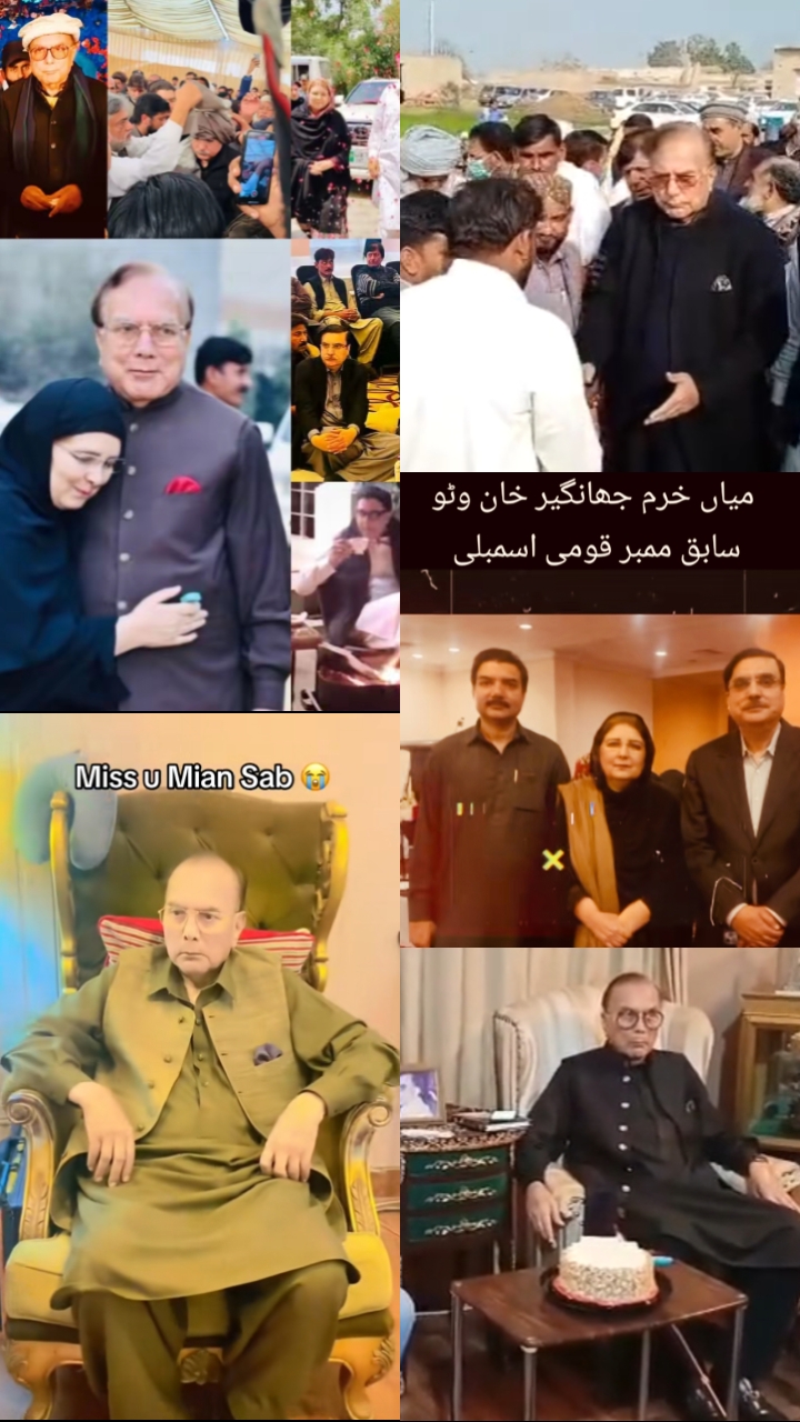 @Dr (GM) Doctor Ghulam Murteza