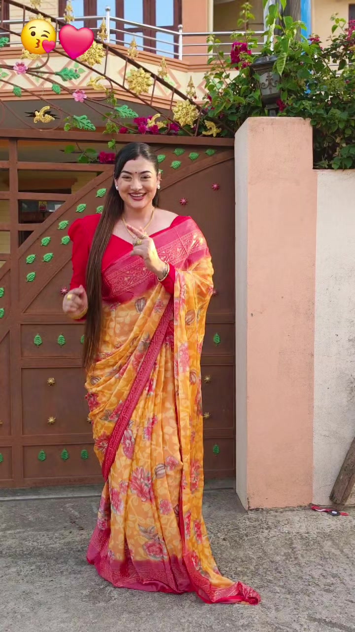 @🇳🇵Manju khatri🇳🇵Dangali🕉