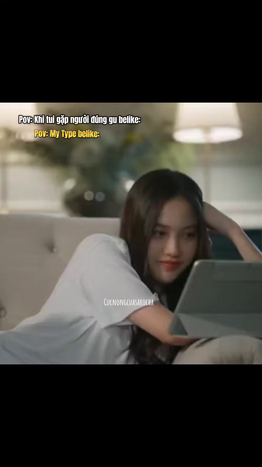 @Cục nọng của Sarocha🐰🌷