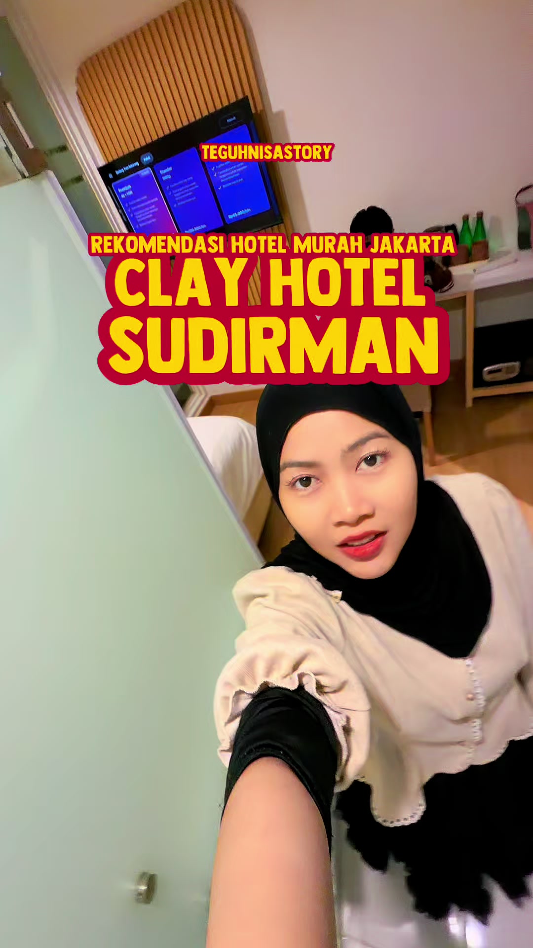 @Teguh & Anisa