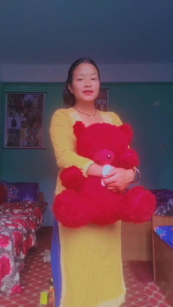 @अप्सु❣️ क्षेत्रि❣️