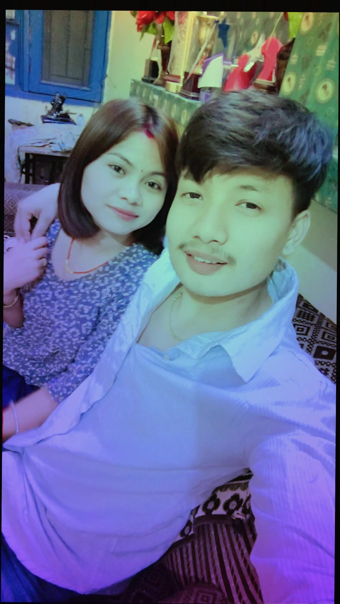 @Kusum Nepali